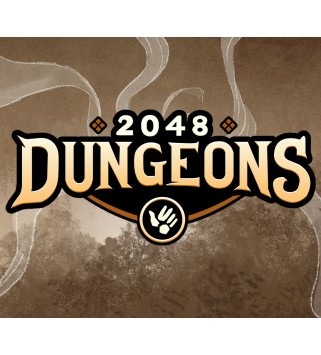 2048: Dungeons Steam Key GLOBAL